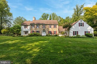 7247 Beech Rd, Ambler, PA 19002