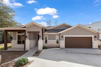 20701 Deep Creek, Lago Vista, TX 78645