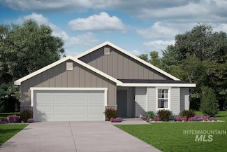 7565 E Edison St, Nampa, ID 83687