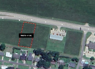 831 W Summers Hwy 14 Dr, Abbeville, LA 70510