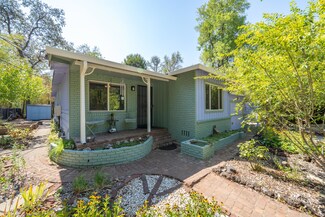 2650 Sharon Ave, Redding, CA 96001