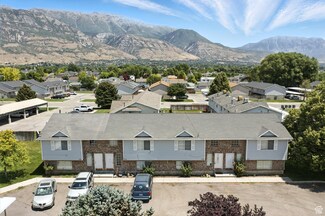 1692 W 680 N, Pleasant Grove, UT 84062
