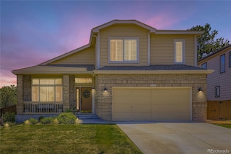 5130 Morning Glory Place, Highlands Ranch, CO 80130
