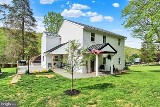 988 Clouser Hollow Rd, New Bloomfield, PA 17068