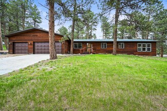 26499 West St, Conifer, CO 80433
