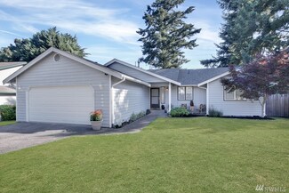 5624 Hazel Loop SE, Auburn, WA 98092