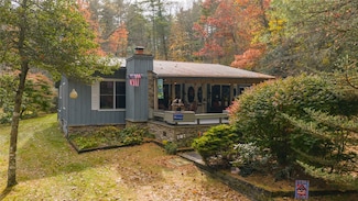 11 Sky Ranch Ln, Cashiers, NC 28717