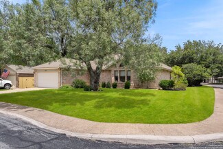 3315 Doagie, San Antonio, TX 78247
