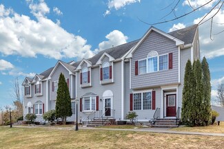 38 Tarbell St Unit 7C, Pepperell, MA 01463