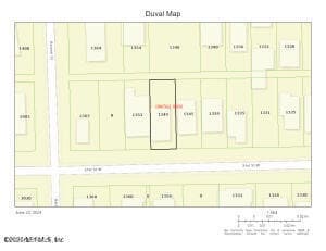 1349 W 21st St, Jacksonville, FL 32209