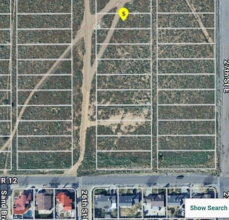 26 26th St E, Palmdale, CA 93550