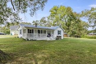 1466 Bible Crossing Rd, Winchester, TN 37398