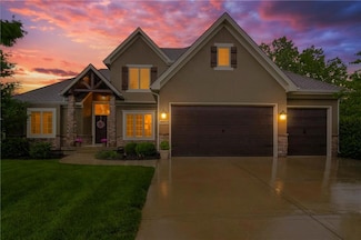 4403 N Sienna Ridge, Riverside, MO 64150