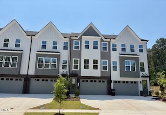 1002 Regalia Rd Unit 2, Durham, NC 27713