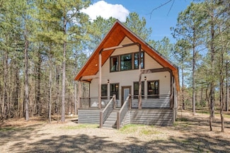 203 Secluded Cir, Broken Bow, OK 74728