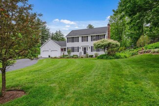 2 Cortland Rd, Milford, NH 03055