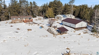 4620 Highway 21, Embarrass, MN 55732