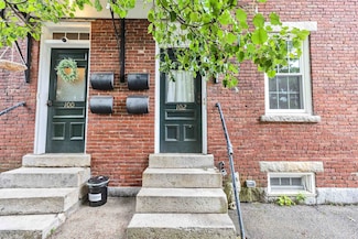 102 W Merrimack St Unit 1, Manchester, NH 03101