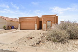 4117 Espana Way, Las Cruces, NM 88011