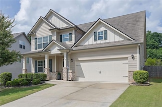 3940 Frasier Dr, Cumming, GA 30028