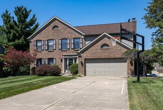 2225 Bruns Ln, Cincinnati, OH 45244
