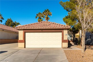 7258 Rock Castle Ave, Las Vegas, NV 89130