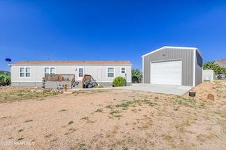 2510 N Chippewa Rd, Chino Valley, AZ 86323
