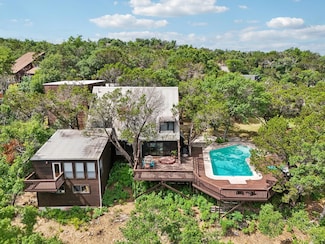1002 Jousting Place, Austin, TX 78746