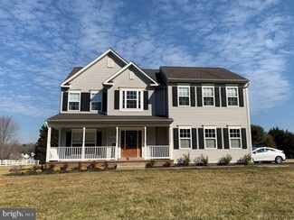19641 Mark Way, Great Mills, MD 20634