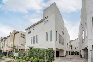 5317 Lillian St, Houston, TX 77007