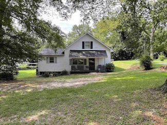 302 E Nott St, Gaffney, SC 29340