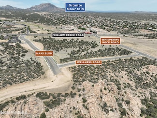 3825 Willow Creek Rd, Prescott, AZ 86301