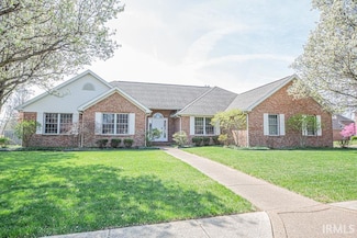 8177 Greencrest Dr, Newburgh, IN 47630