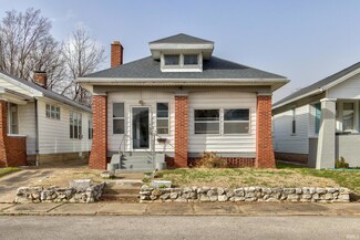 306 Reis Ave, Evansville, IN 47711