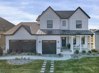 Beckett, Minnetrista, MN 55331