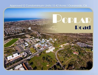 0 Poplar Rd, Oceanside, CA 92058