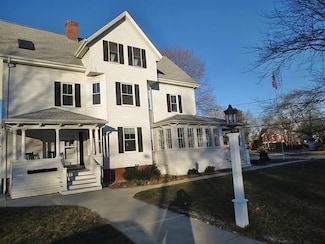 430 N Main St Unit 2, Attleboro, MA 02703