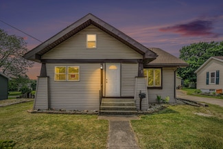 59 Dunning Ave, Battle Creek, MI 49037
