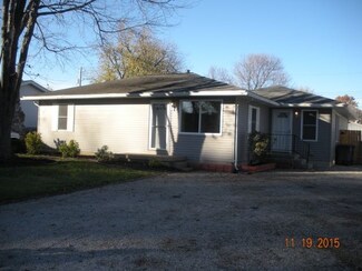 4104 E Riverside Dr, Evansville, IN 47714