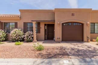 4241 N Pebble Creek Pkwy Unit 7, Goodyear, AZ 85395