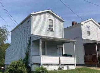 3 Short St, Elrama, PA 15038