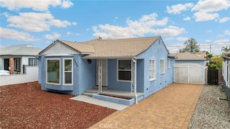 8828 Zeiler Ave, Arleta, CA 91331