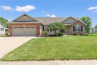 837 Colonial Ave, Canal Fulton, OH 44614