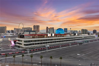 205 E Harmon Ave Unit 1012, Las Vegas, NV 89169