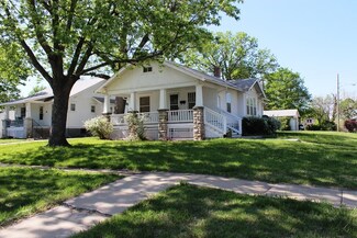 1102 Pacific Ave, Osawatomie, KS 66064