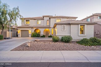 1565 E Locust Place, Chandler, AZ 85286
