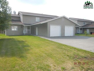 1313 Bainbridge Blvd, Fairbanks, AK 99701