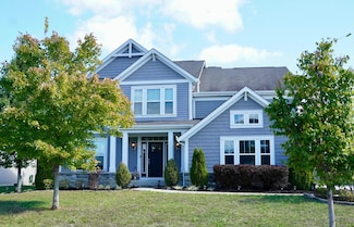7170 Seymour Ct, Canal Winchester, OH 43110