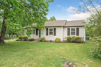 3295 Cimarron Trail, Murfreesboro, TN 37129
