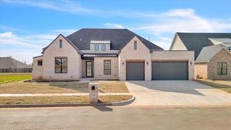3313 Sugar Maple Way, Oklahoma City, OK 73179